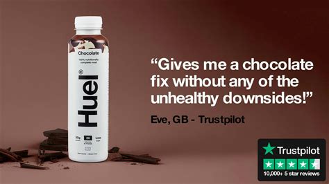 Huel Ready-to-drink