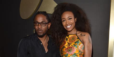 Let SZA and Kendrick Lamar Blow Your Mind With 'All the Stars' - PAPER ...