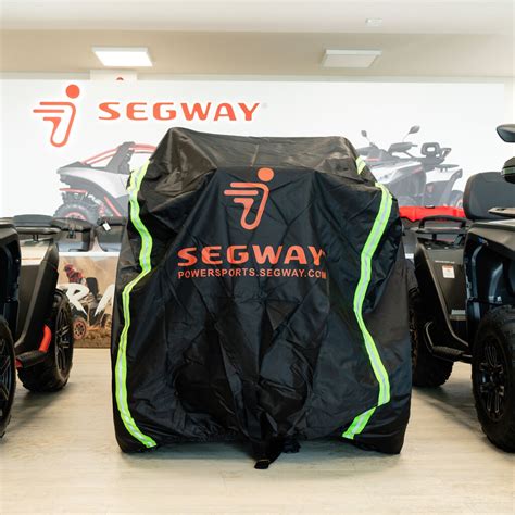 SEGWAY ATV VEHICLE COVER | www.aspshop.eu