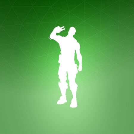 Fortnite So Square Emote - Pro Game Guides