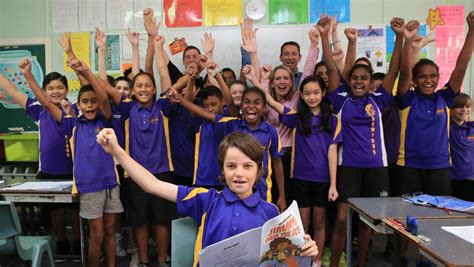 New campaign to ensure Far North students make every day count | Cairns Post