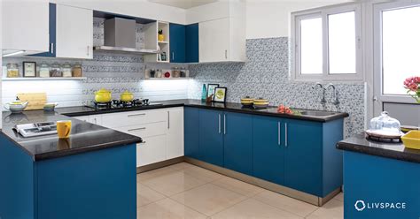 A Comprehensive & Easy Guide to Modular Kitchen Designs Price