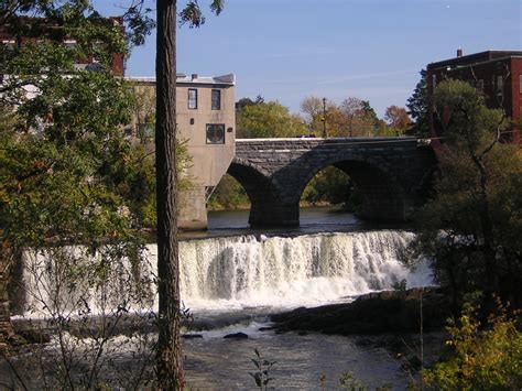 Otter Creek (Vermont) - Wikipedia