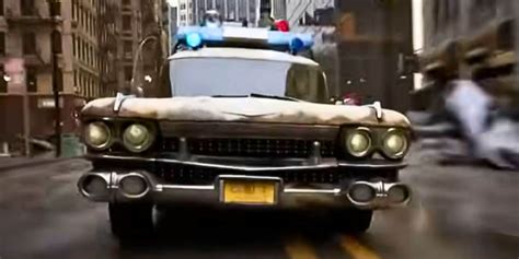 'Ghostbusters' TV Series Geared Towards Adults Explained - Inside the Magic