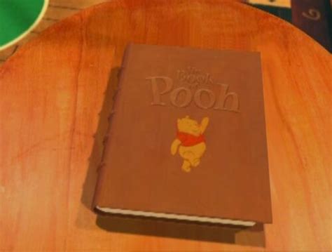 The Book of Pooh - Winniepedia