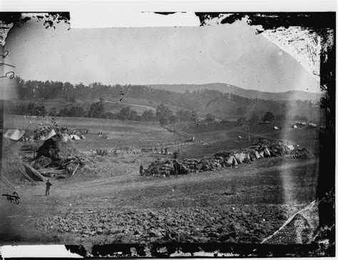 Vintage: Battle of Antietam (1862) | MONOVISIONS