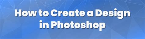 How to Create a T-Shirt Design in Photoshop Easily - Vexels Blog