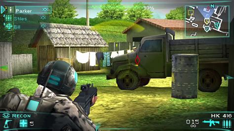 Tom clancy ghost recon predator psp iso download - syseomhseo