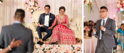 New Albany Country Club Columbus Ohio Indian Wedding | Radhika & Yashesh