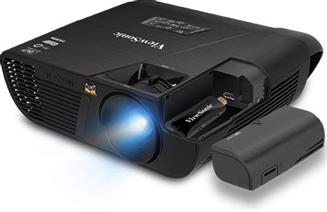 Classroom Projector Report - Best School Projectors 2015-16