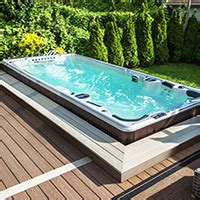 How to Install a Swim Spa Inground | Clearwater Pools and Spas