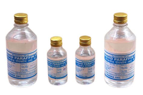 Liquid Paraffin I.p at Best Price in Mumbai, Maharashtra | Khona Iinc.