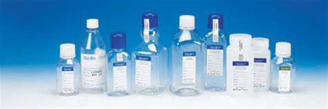 Water sampling bottles | International Medical Products