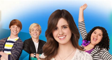 Austin, Ally, Dez and Trish - Austin and Ally (Disney) Photo (36360680 ...