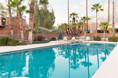 Photo Tour | Cottonwood Tucson | Arizona Recovery Center