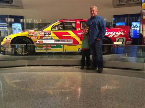 Pin by Tony Starkey on Terry Labonte | Nascar racing, Terry labonte ...