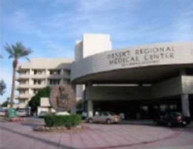 Desert Regional Medical Center Palm Springs - TDT Plumbing