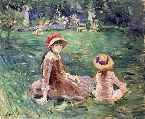 Who Are the Most Important Female Impressionists?