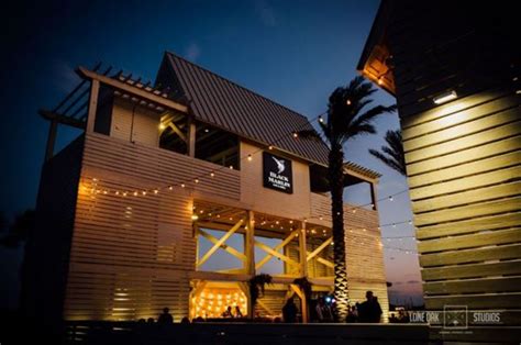 Palmilla Beach Resort & Golf Club - Port Aransas, TX - Wedding Venue