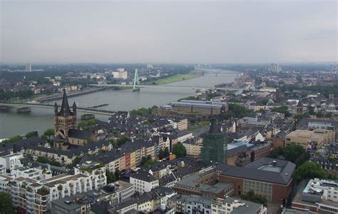 Cologne | Germany, Description, Economy, Culture, & History | Britannica