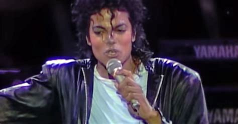 “Bad” – Michael Jackson Live in Yokohama (1987)Michael Jackson Fans Forever