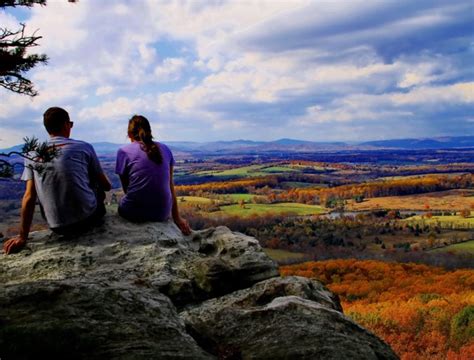 The Best Mountains in Virginia: Virginia is for (Mountain) Lovers