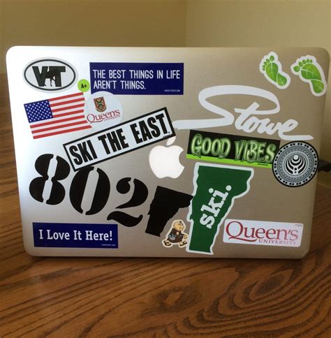 Custom Laptop Stickers | Stickers for Laptops | Websticker | Custom laptop stickers, Custom ...