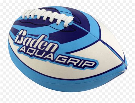 Aquagrip Football - Mini Rugby Emoji,Rugby Ball Emoji - free ...