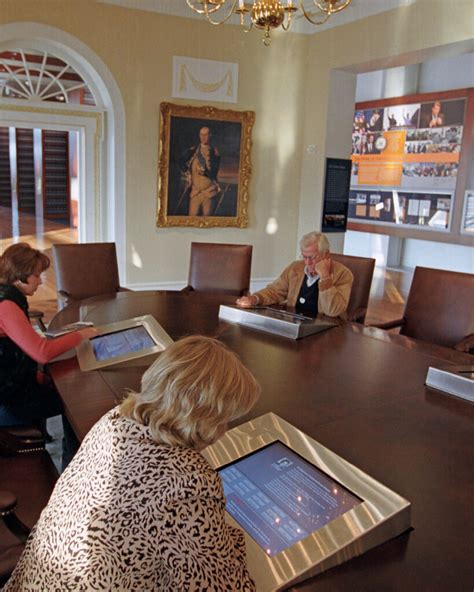 William J. Clinton Presidential Library and Museum - Ralph Appelbaum ...