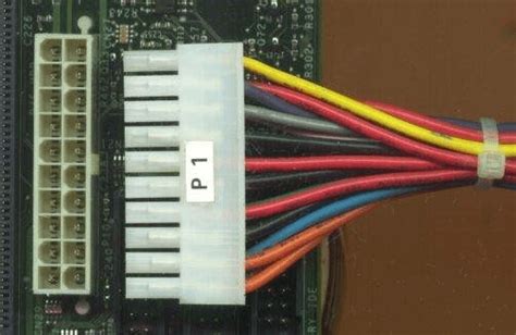 What is an ATX-style connector - javatpoint