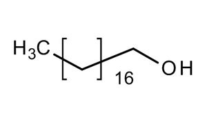 112-92-5 CAS | STEARYL ALCOHOL | Alcohols | Article No. 6131D