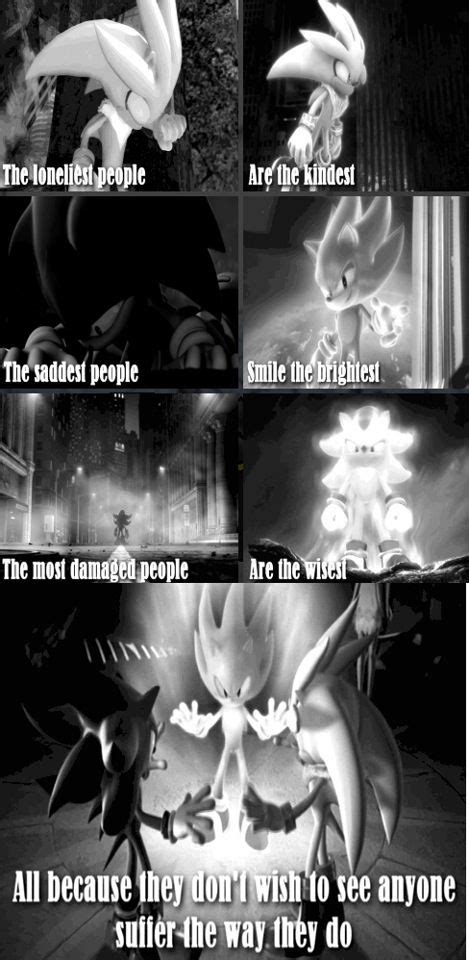 Sonic The Hedgehog Quotes - ShortQuotes.cc