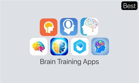 Best Brain Training Apps for iPhone and iPad - iOS Hacker | Brain ...