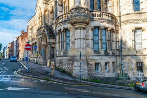 Stroud in Cotswolds, Gloucestershire Editorial Stock Photo - Image of england, beautiful: 160971863