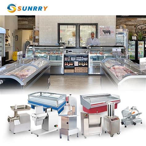 Butchery Project Design Butchery Machines Boucherie Butchery Equipment ...