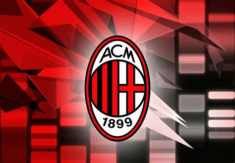 AC Milan Wallpaper | Squadra di calcio, Calcio