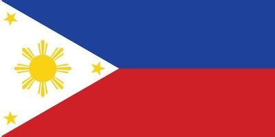 Philippine Flag Vector Art, Icons, and Graphics for Free Download