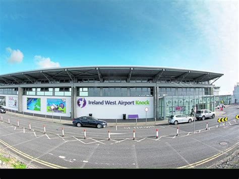 Ireland West Airport Knock summer schedule takes off - Leitrim Observer