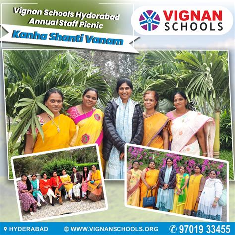 Vignan School - Nizampet , Hyderabad : Reviews & More 2025-26 | Yellow Slate