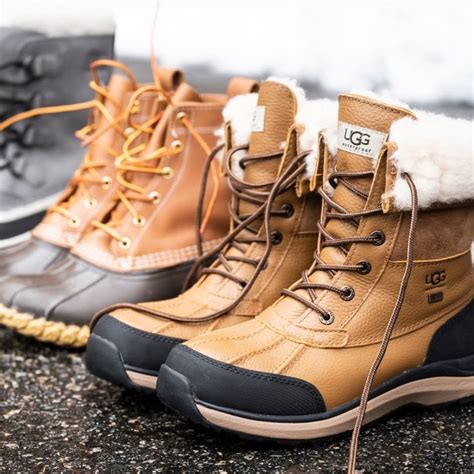 Canadian Winter Boots For Women? - PostureInfoHub