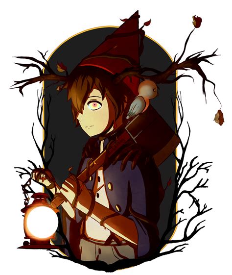 Beast Wirt by ArtArtzy on DeviantArt