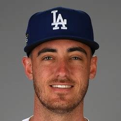 Cody Bellinger Baseball Stats | Los Angeles Dodgers