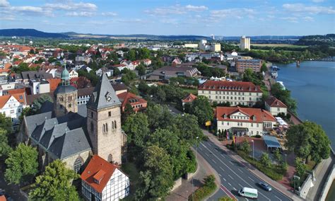 Hotel An Der Altstadt Hameln