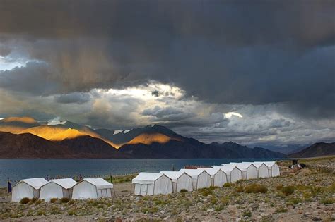 10 Best Camping Places in the Himalayas - Tusk Travel Blog