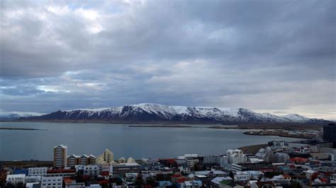 2,200 earthquakes in 24 hours: Iceland braces for volcanic eruption ...