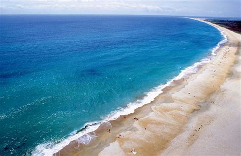 Barrier Jumps Galleries: Barrier Island Nc