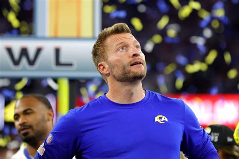 Coaching News Roundup: Updates on Sean McVay’s staff - Turf Show Times