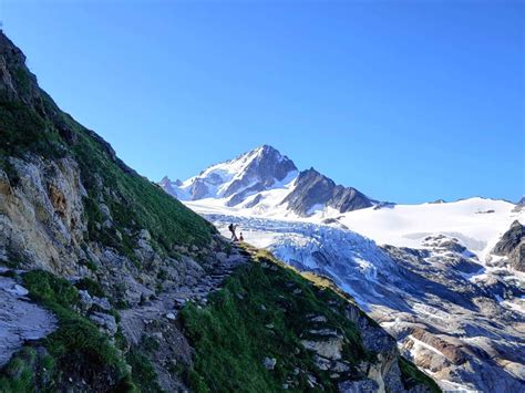 Best Hikes in Chamonix — The Hiking Club