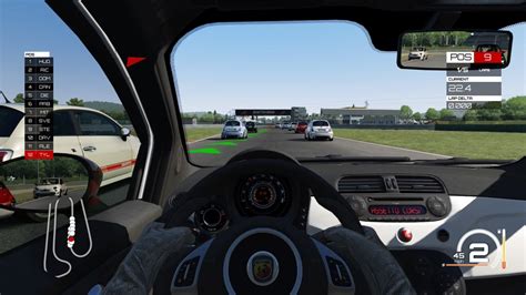 Assetto Corsa PS4 Review – Misero Turismo