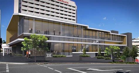 Brisbane boom: Hotel Grand Chancellor's $17 million investment - Spice News